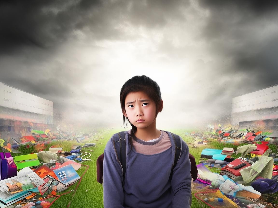 孩子成绩不佳，面对高考的路该如何抉择？